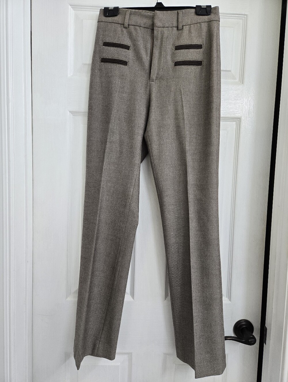 Fabrizio Gianni Dress Pants